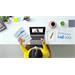 ASUS ExpertBook P1 P1503CVA-S72963X, 5-210H, 15.6˝ 1920 x 1080 FHD, UMA, 16GB, SSD 512GB, W11Pr,o, FPR, TPM, Taska, Mys