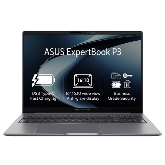 Asus ExpertBook P3 P3605CVA-MB0003X 4711387919521