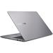 ASUS ExpertBook P3 PM3606CHA-R716512, Ryzen 7 8840HS, 16.0˝ 1920x1200 WUXGA, UMA, 16GB, SSD 512GB, FDOS, FPR,TPM,bez AC