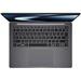 ASUS ExpertBook P3 PM3606CHA-R716512X, Ryzen 7 8840HS, 16.0˝ 1920x1200 WUXGA, UMA, 16GB, SSD 512GB, W11Pro.FPR,TPM,bez