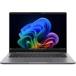 ASUS ExpertBook P3 PM3606CKA-PLR516512W, AMD Ryzen AI 5 330, 16.0˝ 2560x1600 WQXGA, UMA, 16GB, SSD 512GB, W11H, FPR, TP