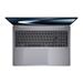 ASUS ExpertBook P3/PM3606CKA-PLR732X/AI7-350/16"/2560x1600/32GB/1TB/AMD int/W11P/Gray/3R On-Site