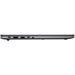 ASUS ExpertBook P5/ Ultra 7 356H/ 32GB/ 1TB SSD/ Intel® Graphics/ 14"WQXGA,IPS/ W11P/ šedý P5405CAA-CU7321X