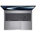 ASUS ExpertBook P5/ Ultra 7 365H/ 32GB DDR5/ 1TB SSD/ Intel® Graphics/ 16"WQXGA,matný/ W11P/ šedý P5605CAA-CU7321X