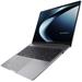 ASUS ExpertBook P5/ Ultra 7 365H/ 32GB DDR5/ 1TB SSD/ Intel® Graphics/ 16"WQXGA,matný/ W11P/ šedý P5605CAA-CU7321X