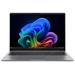 ASUS ExpertBook PM/ R5 AI 330/ 16GB/ 512GB SSD/ Radeon® Graphics/ 16"WQXGA,matný/ W11H/ šedý PM3606CKA-PLR516512W