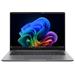 ASUS ExpertBook PM/ R7 AI 350/ 32GB/ 1TB SSD/ Radeon® Graphics/ 14"WQXGA,matný/ W11P/ šedý PM3406CKA-NZR732X