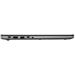 ASUS ExpertBook PM3/ Ryzen 7 8840HS/ 16GB/ 512GB/ AMD Radeon 780M/ 14"WUXGA,matný/ bez OS/ šedý PM3406CHA-LY0235