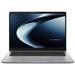 ASUS ExpertBook PM3/ Ryzen 7 8840HS/ 16GB/ 512GB/ AMD Radeon 780M/ 14"WUXGA,matný/ bez OS/ šedý PM3406CHAP-LY0236