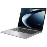 ASUS ExpertBook PM3/ Ryzen 7 8840HS/ 16GB/ 512GB/ AMD Radeon 780M/ 14"WUXGA,matný/ bez OS/ šedý PM3406CHAP-LY0236