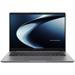 ASUS ExpertBook PM5/ AMD Ryzen™AI 7 445/ 32GB/ 1TB/ AMD Radeon™ 840M/ 14"WUXGA,OLED/ W11P/ šedý PM5406CGA-OLEDR7321X