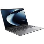 ASUS ExpertBook PM5/ AMD Ryzen™AI 7 445/ 32GB/ 1TB/ AMD Radeon™ 840M/ 14"WUXGA,OLED/ W11P/ šedý PM5406CGA-OLEDR7321X