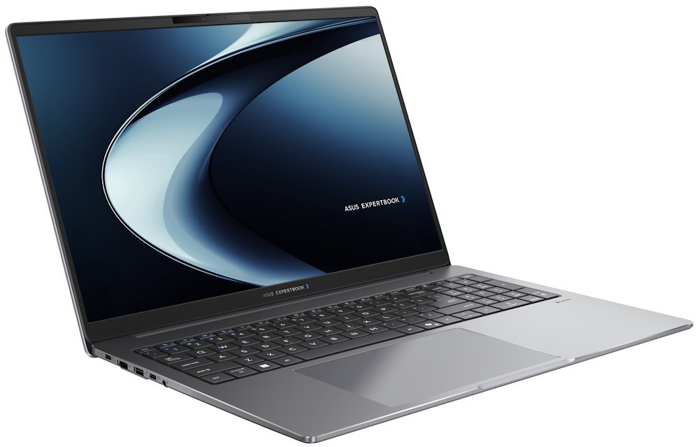 ASUS ExpertBook PM5/ AMD Ryzen™ AI 9 HX 470/ 32GB DDR/ 1TB SSD/ AMD Radeon™ 890M/ 16"WUXGA,OLED/ W1 PM5606CGA-OLEDR9641X