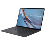ASUS ExpertBook Utra/ Ultra 7 356H/ 32GB/ 1TB SSD/ Intel Graphics/ 14"WQXGA+,OLED/ W11P/ černý B9406CAA-OLEDU7321BX