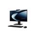 ASUS ExpertCenter AiO P440VA-BPC1800, 5-210H, 23.8˝ 1920, UMA, 8GB, SSD 512GB, FDOS