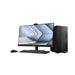 ASUS ExpertCenter D7 Mini Tower D700ME-713700538X, i7-13700, noVGA/0GB, 16GB, SSD 512GB, W11Pro, klavesnica, mys