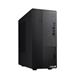 ASUS ExpertCenter D7/ Mini TWR/ i3-13100/ 16GB/ 512GB SSD/ Intel® Graphics/ W11P/ DVD-RW/ kbd+myš/ čer D700ME-313100115X