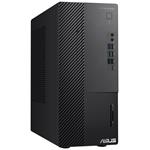 ASUS ExpertCenter D7/ Mini TWR/ i3-13100/ 16GB/ 512GB SSD/ Intel® UHD/ W11P/ DVD-RW/ kbd+myš/ černý D700ME-313100051X