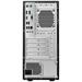 ASUS ExpertCenter D7/ Mini TWR/ i3-13100/ 16GB/ 512GB SSD/ Intel® UHD/ W11P/ DVD-RW/ kbd+myš/ černý D700ME-313100091X