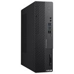 ASUS ExpertCenter D7/ SFF/ i3-13100/ 16GB/ 512GB SSD/ Intel® UHD/ W11P EDU/ kbd+myš/ černý D700SEES-313100017XA