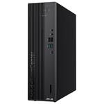 ASUS ExpertCenter D7/ SFF/ i3-14100/ 16GB/ 512GB SSD/ Intel® UHD/ bez OS/ kbd+myš/ černý D701SERES-3141000030