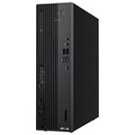 ASUS ExpertCenter D7/ SFF/ i5-14500/ 16GB DDR5/ 512GB SSD/ Intel UHD 770/ DVD-RW/ bez OS/ černý D701SERES-I516512