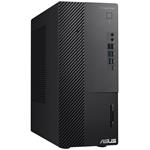 ASUS ExpertCenter D700MCES-3101050050/ TWR/ i3-10105/ 8GB DDR4/ 256GB SSD/ Intel UHD 630/ bez OS/ černý