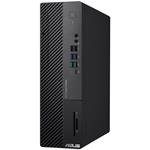 ASUS ExpertCenter D700SCES-310105002R/ SFF/ i3-10105/ 8GB DDR4/ 256GB SSD/ Intel UHD 630/ W10P/ černý