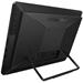 ASUS ExpertCenter E1/ AiO/ Celeron N4500/ 4GB DDR4/ 128GB SSD/ Intel UHD/ 15,6"FHD,touch/ bez OS/ černý E1600WKAT-BA076M