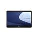 ASUS ExpertCenter E1 AiO E1600WKAT-8128X, N4500, 15.6˝ 1920/Touch, UMA, 8GB, SSD 128GB, W11Pro