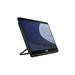 ASUS ExpertCenter E1 AiO E1600WKAT-8128X, N4500, 15.6˝ 1920/Touch, UMA, 8GB, SSD 128GB, W11Pro