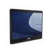 ASUS ExpertCenter E1 AiO E1600WKAT-MR4128M, N4500, 15.6˝ 1920/Touch, UMA, 4GB, SSD 128GB, FDOS