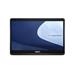 ASUS ExpertCenter E1 AiO E1600WKAT-MR4128X, N4500, 15.6˝ 1920/Touch, UMA, 4GB, SSD 128GB, W11Pro