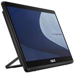 ASUS ExpertCenter E1/ AiO/ N4500/ 8GB/ 128GB SSD/ Intel® UHD/ 15,6"FHD,touch/ W11P/ černý E1600WKAT-MR8128X
