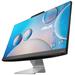 ASUS ExpertCenter E3/ AiO/ i3-1215U/ 8GB/ 512GB SSD/ Intel® UHD/ 23,8"FHD,matný/ W11H/ kbd+myš/ černý E3402WBAK-BPC007W