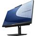 ASUS ExpertCenter/E5 AiO 24 (E5402)/23,8"/FHD/i3-11100B/8GB/512GB SSD/UHD/W11P/Black/2R E5402WHAK-BA305X