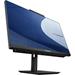 ASUS ExpertCenter/E5 AiO 24 (E5402)/23,8"/FHD/i3-11100B/8GB/512GB SSD/UHD/W11P/Black/2R E5402WHAK-BA305X