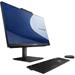 ASUS ExpertCenter/E5 AiO 24 (E5402)/23,8"/FHD/i3-11100B/8GB/512GB SSD/UHD/W11P/Black/2R E5402WHAK-BA305X