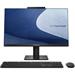 ASUS ExpertCenter/E5 AiO 24 (E5402)/23,8"/FHD/i3-11100B/8GB/512GB SSD/UHD/W11P/Black/2R E5402WHAK-BA305X