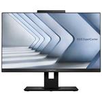 ASUS ExpertCenter E5/ AiO/ i5-1340P/ 16GB/ 512 SSD/Intel® Iris® X Graphics/ 27"FHD,matný/ bez OS/ kbd+ E5702WVAK-BPE0160