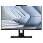 ASUS ExpertCenter E5/ AiO/ i5-1340P/ 32GB DDR4/ 512GB SSD/ Intel Iris Xe/ 23,8"FHD,matný/ W11H/ DVD-RW/ E5402WVAK-BA058W