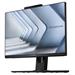 ASUS ExpertCenter E5/ AiO/ i7-1360P/ 32GB DDR4/ 1TB SSD/ Intel Iris Xe/ 23,8"FHD,matný/ W11H/ DVD-RW/ k E5402WVAK-BA059W
