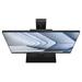 ASUS ExpertCenter E5/ AiO/ i7-1360P/ 32GB DDR4/ 1TB SSD/ Intel Iris Xe/ 23,8"FHD,matný/ W11H/ DVD-RW/ k E5402WVAK-BA059W