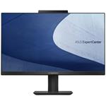 ASUS ExpertCenter E5402WHAT-BA041X / i7-11700B/ 16GB/ 1TB SSD/ 23,8" FHD/ W11P/ černý