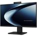 ASUS ExpertCenter P440 AiO - Core 5 210H/16GB/512GB SSD/23,8"/FHD/3y on site/Win 11 Pro/černá P440VAK-C516512X