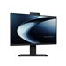 ASUS ExpertCenter P440 AiO - Core 7 240H/16GB/512GB SSD/23,8"/FHD/3y on-site/Win 11 Pro/černá P440VA-BPC227X