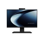 ASUS ExpertCenter P440 AiO - Core 7 240H/16GB/512GB SSD/23,8"/FHD/3y on-site/Win 11 Pro/černá P440VA-BPC227X