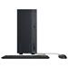 ASUS ExpertCenter P5/ Mini TWR/ Core 5 210H/ 16GB/ 512GB SSD/ Intel® UHD/ bez OS/ DVD-RW/ kbd+myš/ šedý P500MV-C516512