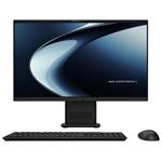 ASUS ExpertCenter PM2/ AiO/ Ryzen 3 30/ 8GB DDR5/ 256GB SSD/ Radeon Graphics/ 23,8"FHD, matný/ W11P PM240FA-R38256X