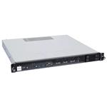 ASUS ExpertCenter Pro ER100A B6 / 1U rack / AM5 / 4x DDR5 ECC / 2x 2,5GLAN / 500W Gold / pouze MB,PSU,TP 90WS0061-M00010